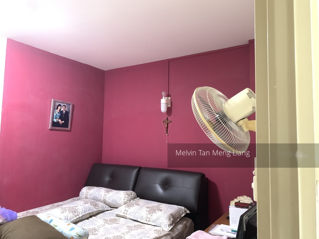 Blk 552 Hougang Street 51 (Hougang), HDB 5 Rooms #203463001